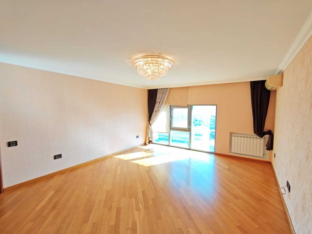Satılır 6 otaqlı yeni tikili 310 m² — Mənzil, Bakı (3)