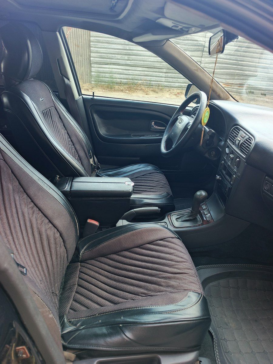 Volvo S 40, 2000 il — Avtomobillər, Bakı (3)