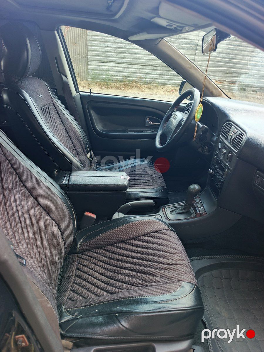 Volvo S 40, 2000 il — Avtomobillər, Bakı (3)