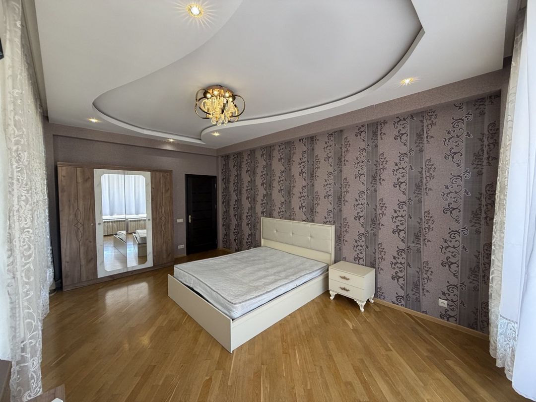 Satılır 3 otaqlı yeni tikili 126 m² — Mənzil, Bakı (9)