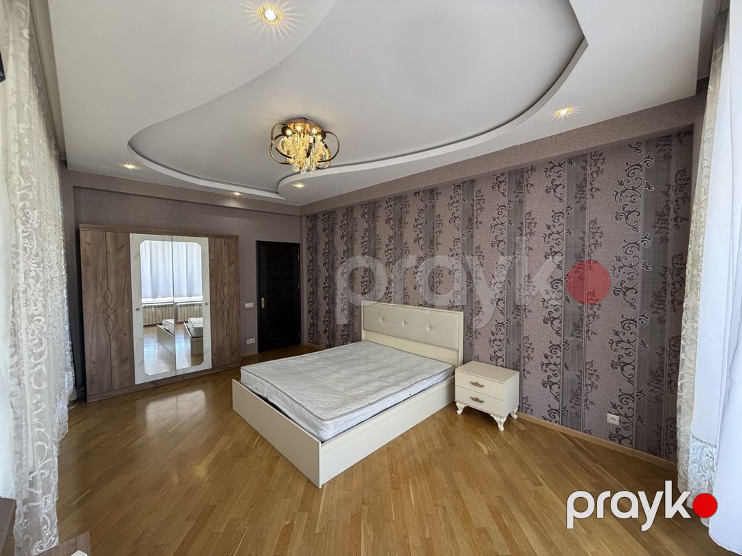 Satılır 3 otaqlı yeni tikili 126 m² — Mənzil, Bakı (9)