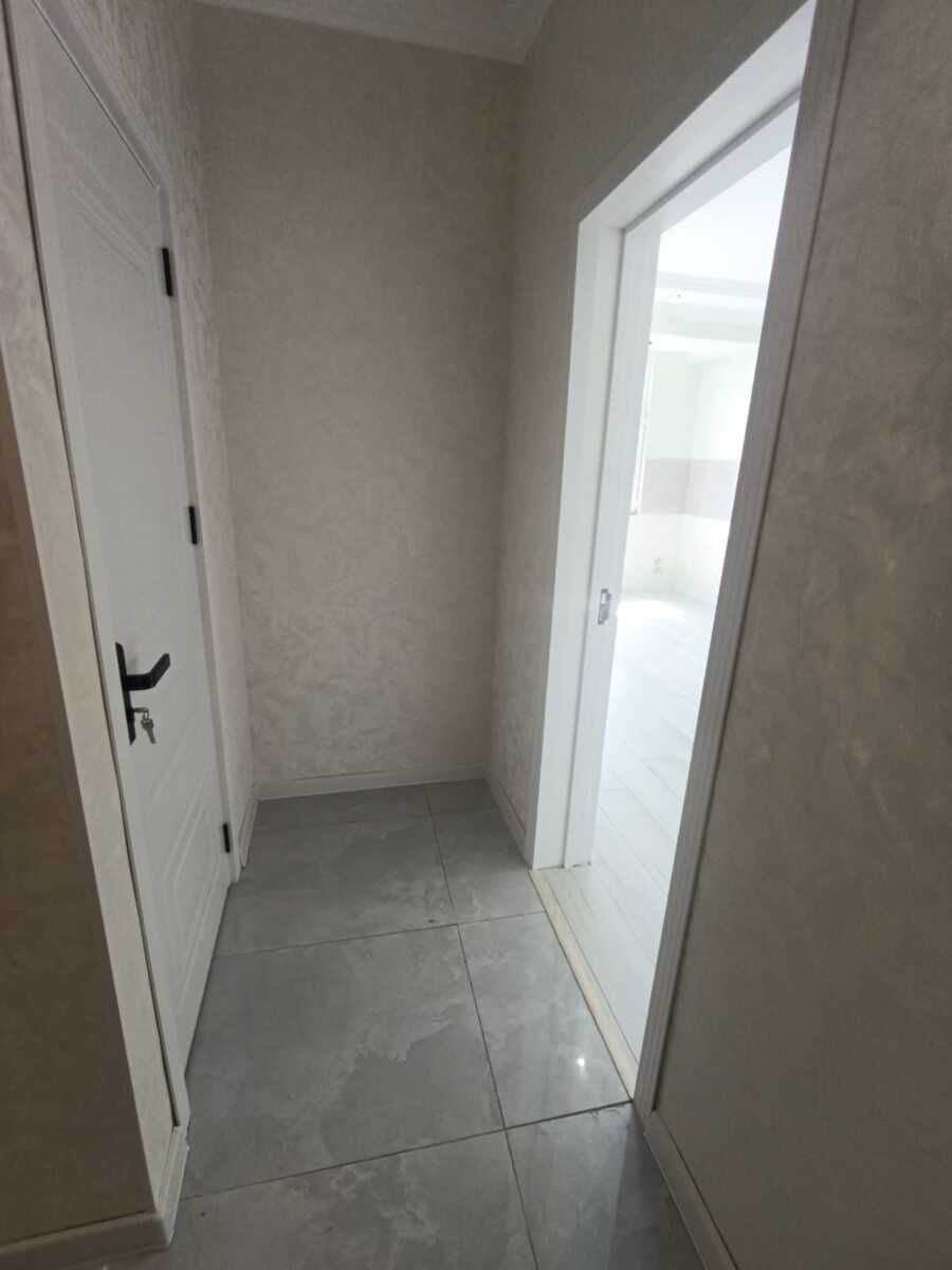 Satılır 2 otaqlı yeni tikili 47 m² — Mənzil, Xırdalan (10)