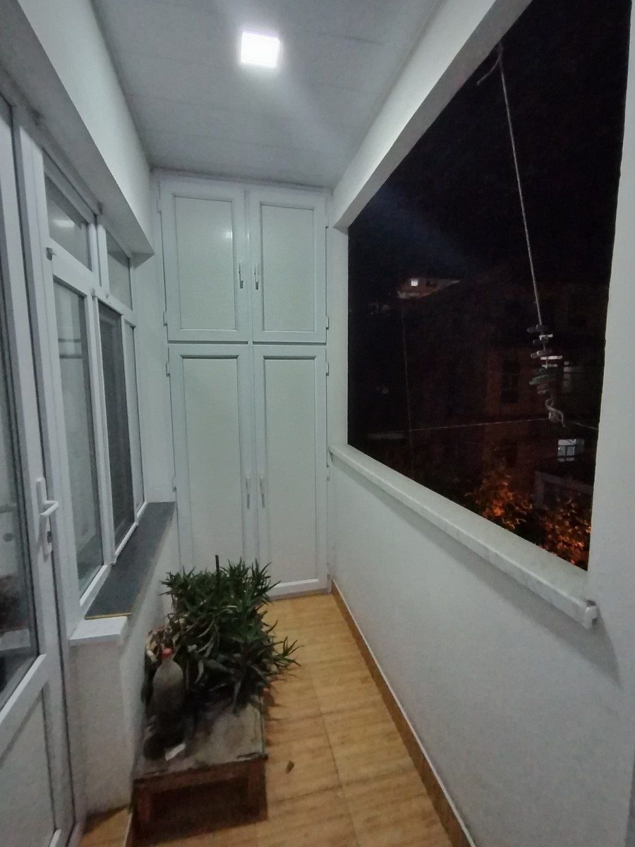 3-otaqlı mənzil kirayə verilir, Əhmədli qəs., 85 m² — Mənzil, Bakı (9)