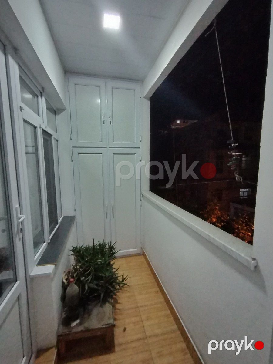 3-otaqlı mənzil kirayə verilir, Əhmədli qəs., 85 m² — Mənzil, Bakı (9)