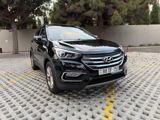 Hyundai Santa Fe, 2.0 L, 2017 il, 94 150 km — Cars