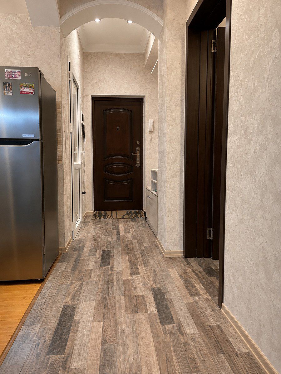 Satılır 2 otaqlı yeni tikili 65 m² — Mənzil, Bakı (7)