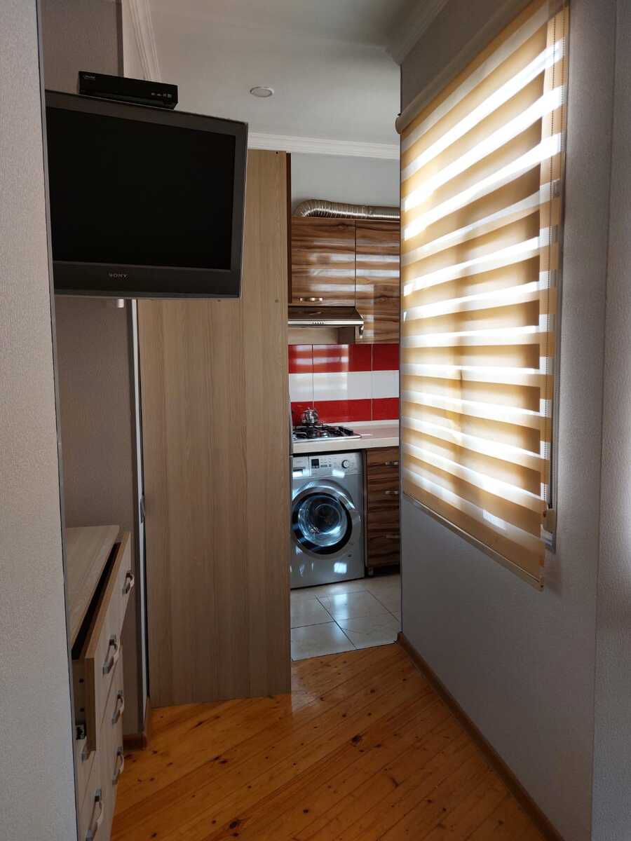 İcarəyə verilir 3 otaqlı köhnə tikili 45 m² — Mənzil, Bakı (3)