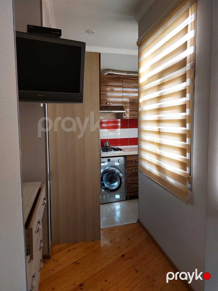 İcarəyə verilir 3 otaqlı köhnə tikili 45 m² — Mənzil, Bakı (3)