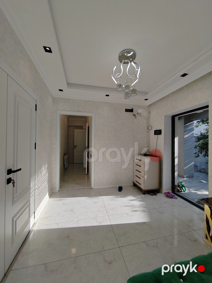Satılır 6 otaqlı həyət evi/bağ evi 230 m² — Ev, villa, Bakı (9)