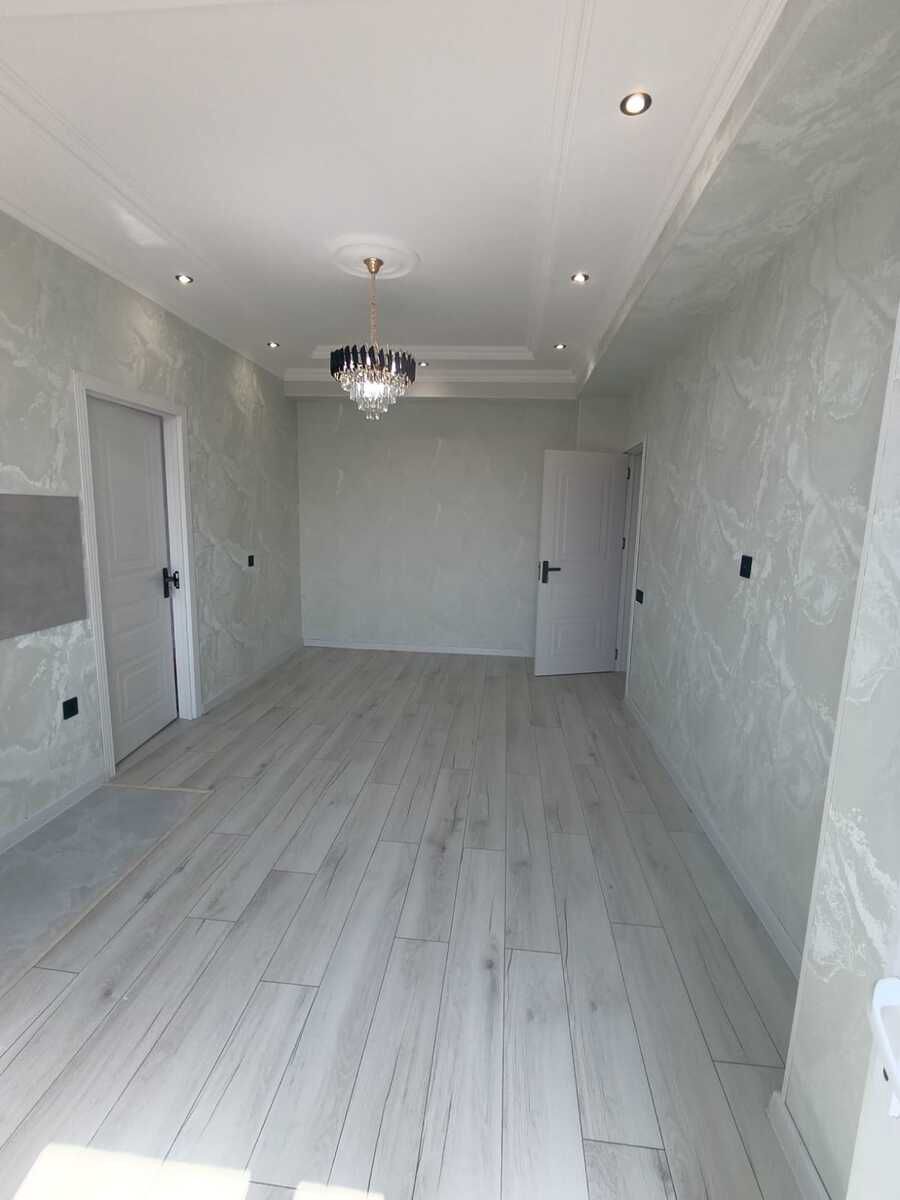 Satılır 2 otaqlı yeni tikili 47 m² — Mənzil, Xırdalan (5)