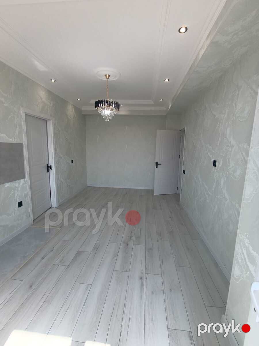 2-otaqlı yeni tikili, Xırdalan ş., 47 m² — Mənzil, Xırdalan (6)
