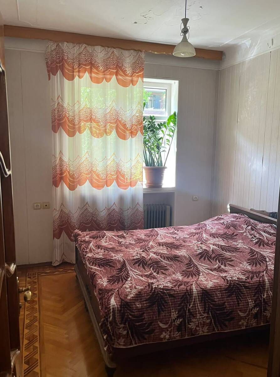 Satılır 3 otaqlı köhnə tikili 90 m² — Mənzil, Bakı (8)