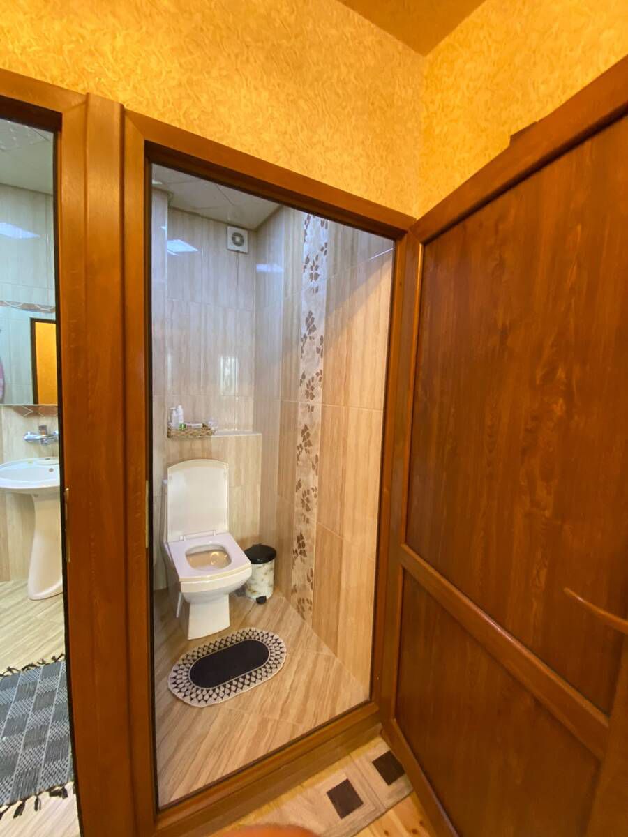 Satılır 3 otaqlı köhnə tikili 72 m² — Mənzil, Bakı (9)