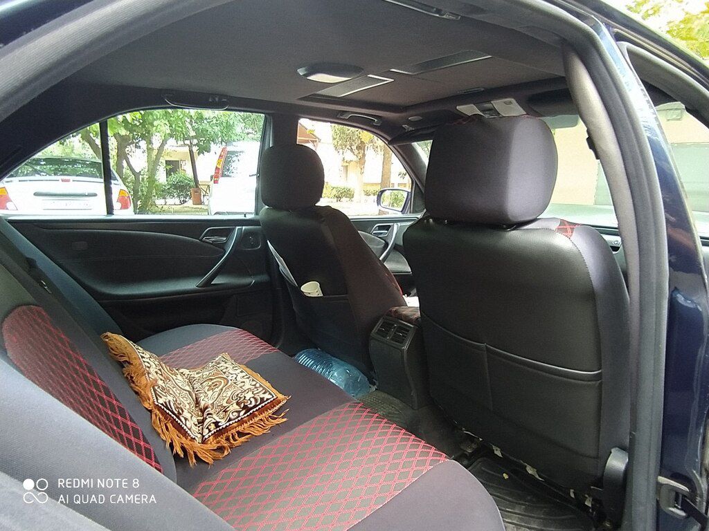 Mercedes E 320, 3.2 L, 1999 il, 426 387 km — Avtomobillər, Bakı (8)