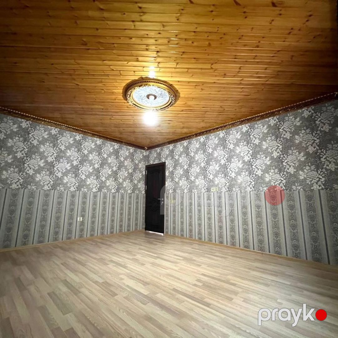 Satılır 3 otaqlı həyət evi/bağ evi 108 m² — Ev, villa, Bakı (8)