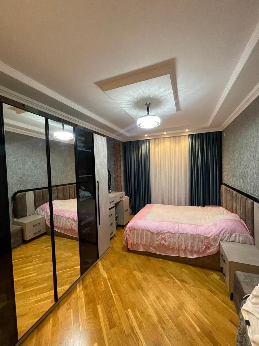 Satılır 4 otaqlı yeni tikili 146 m² — Mənzil, Bakı (12)