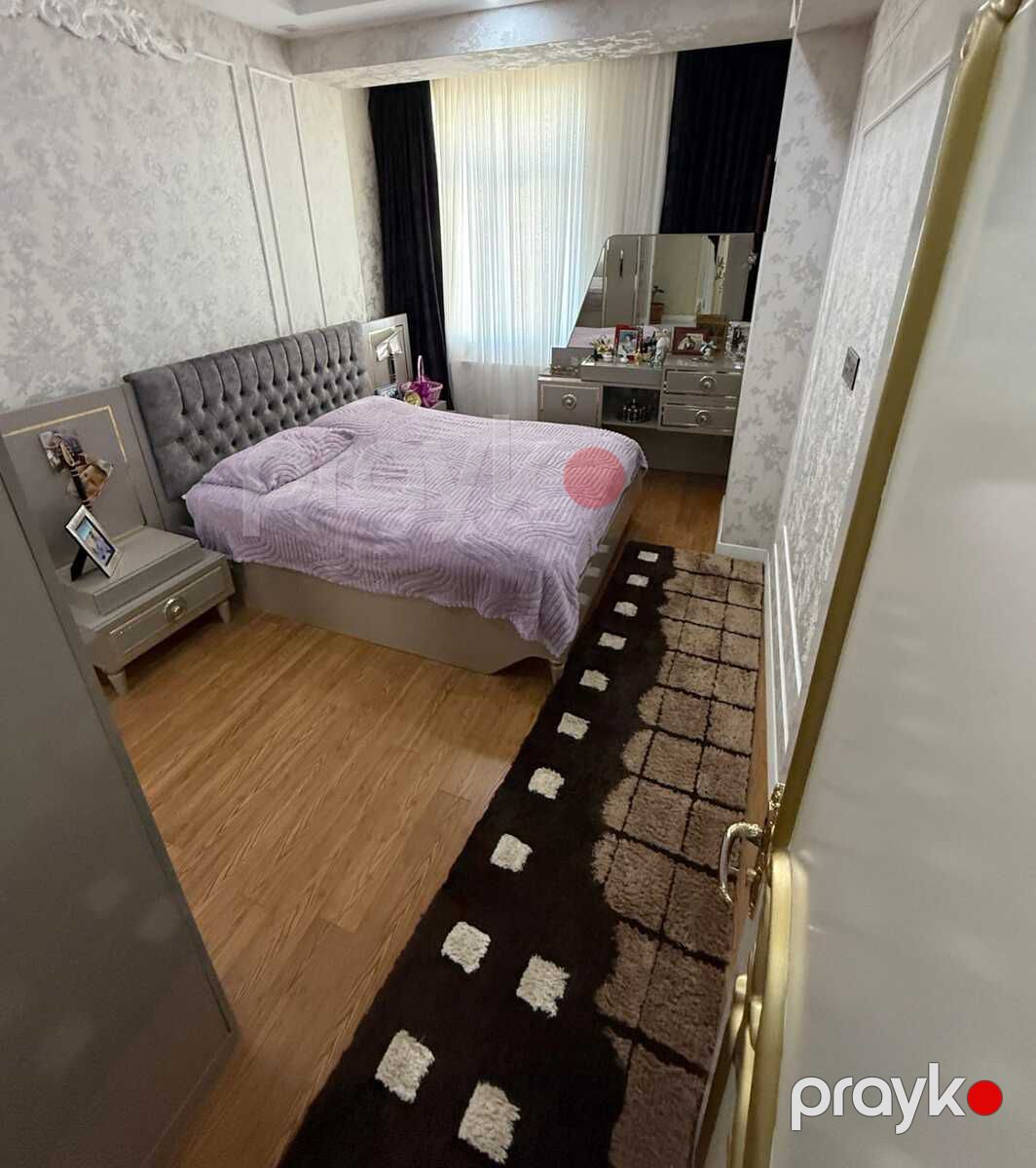 Satılır 3 otaqlı yeni tikili 90 m² — Mənzil, Bakı (9)