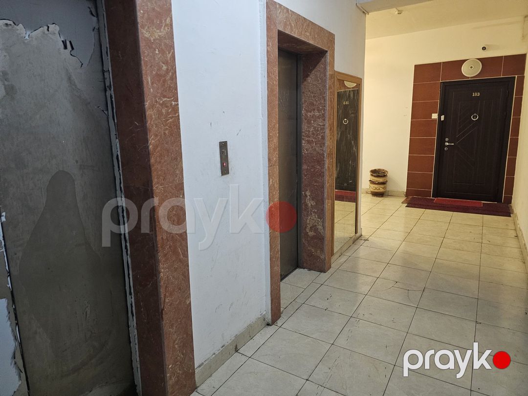 İcarəyə verilir 2 otaqlı yeni tikili 82 m² — Mənzil, Bakı (12)