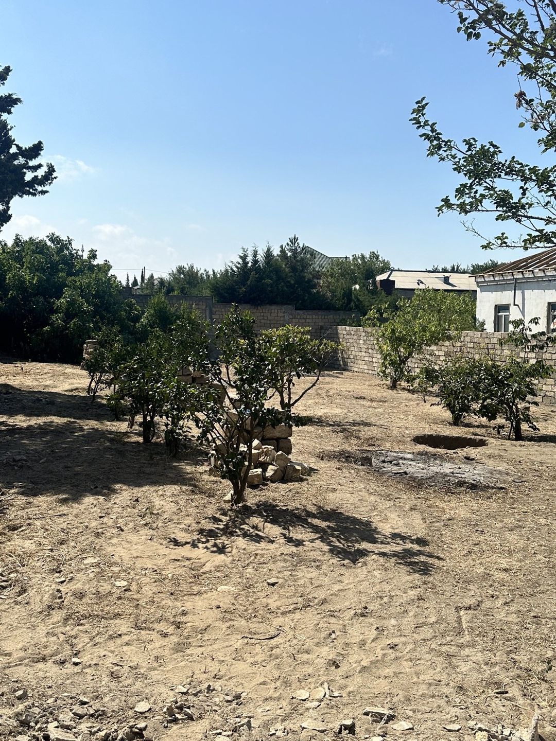 Satılır torpaq 6 sot — Torpaq, Bakı (5)