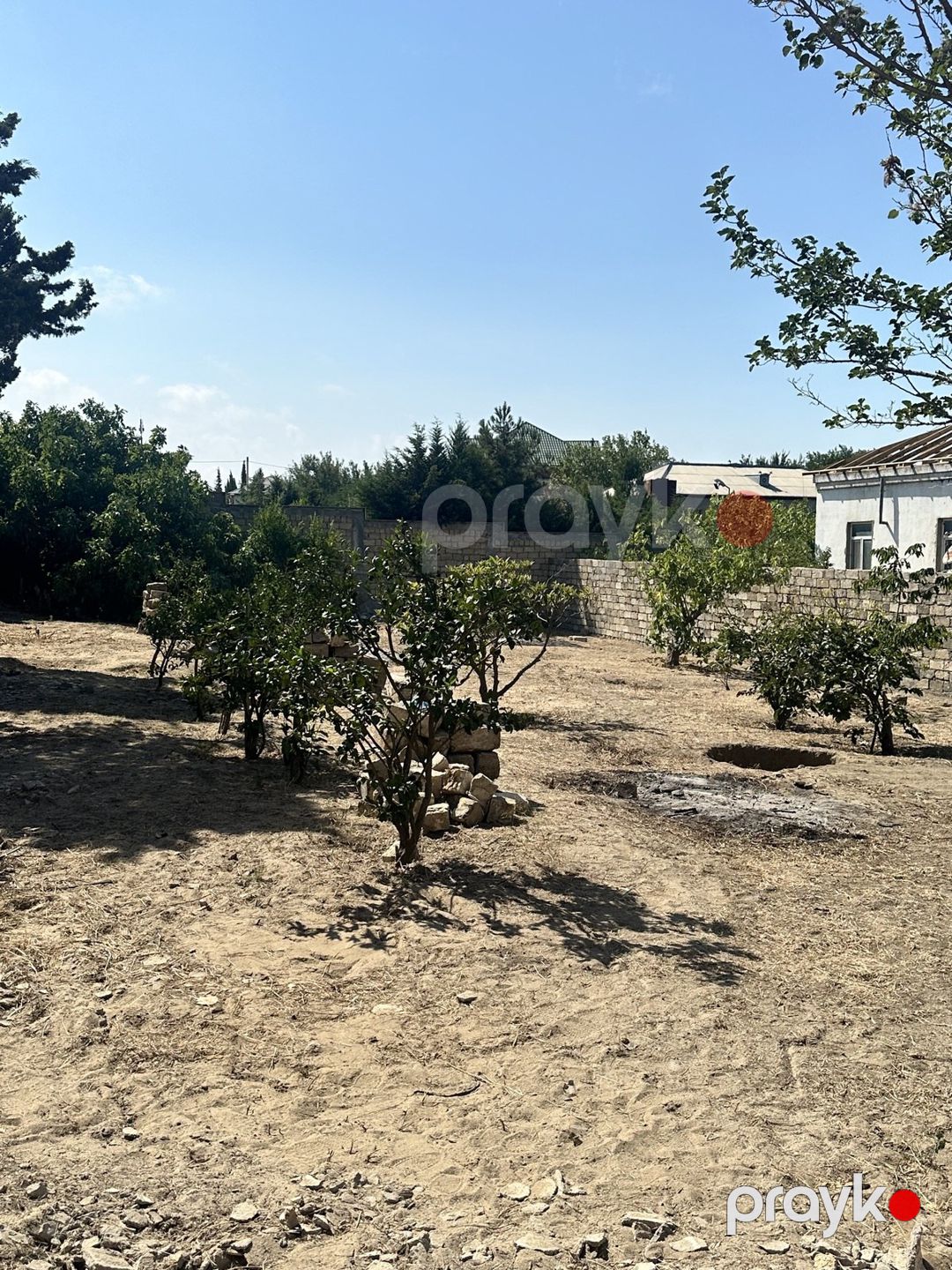 6 sot torpaq sahəsi, Görədil qəs — Torpaq, Bakı (3)