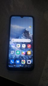 Xiaomi Redmi 9A Ocean Green 32GB/3GB — Смартфоны