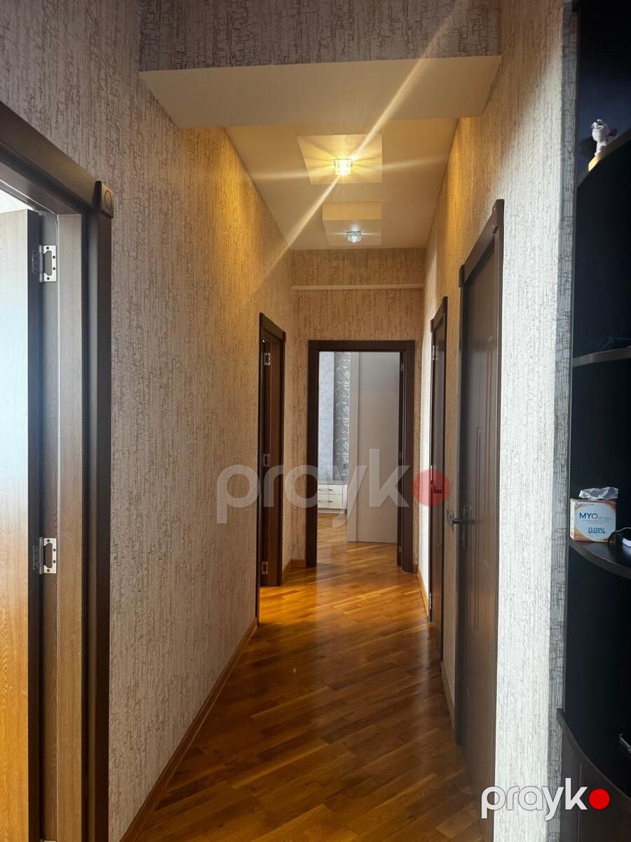 Satılır 2 otaqlı yeni tikili 95 m² — Mənzil, Bakı (8)