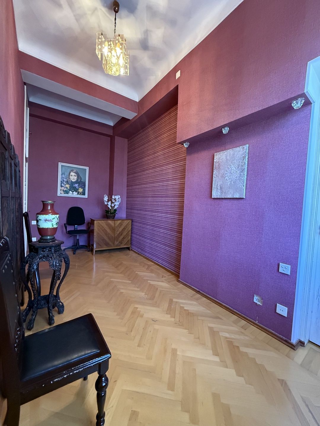 Satılır 3 otaqlı köhnə tikili 100 m² — Mənzil, Bakı (10)