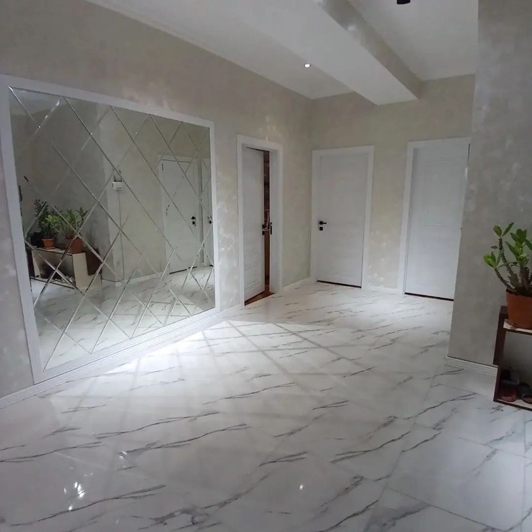 Satılır 3 otaqlı yeni tikili 179 m² — Mənzil, Xırdalan (6)