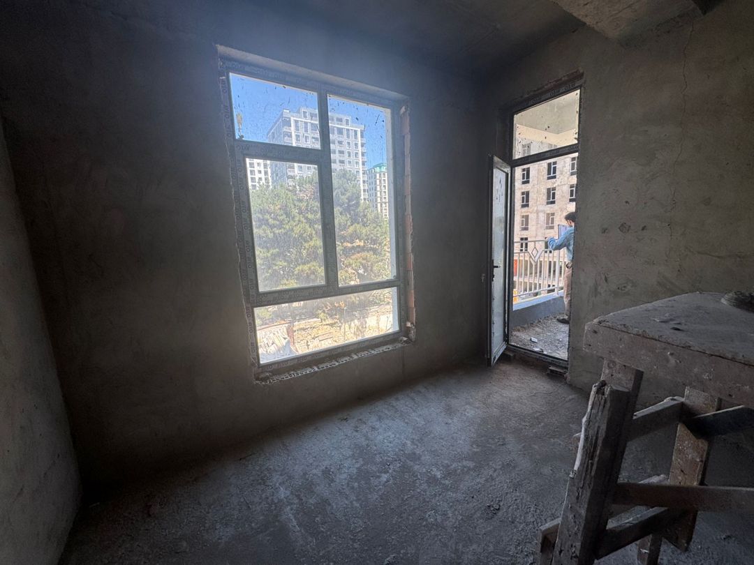 Satılır 2 otaqlı yeni tikili 74 m² — Mənzil, Bakı (4)