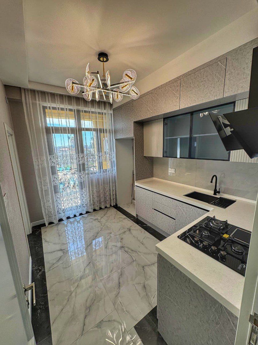 Satılır 3 otaqlı yeni tikili 90 m² — Mənzil, Bakı (11)