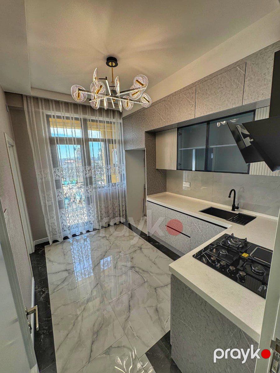 Satılır 3 otaqlı yeni tikili 90 m² — Mənzil, Bakı (10)