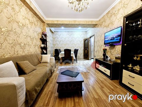 Satılır 3 otaqlı yeni tikili 84 m²
