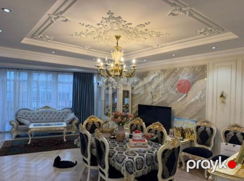 Satılır 4 otaqlı yeni tikili 218 m²
