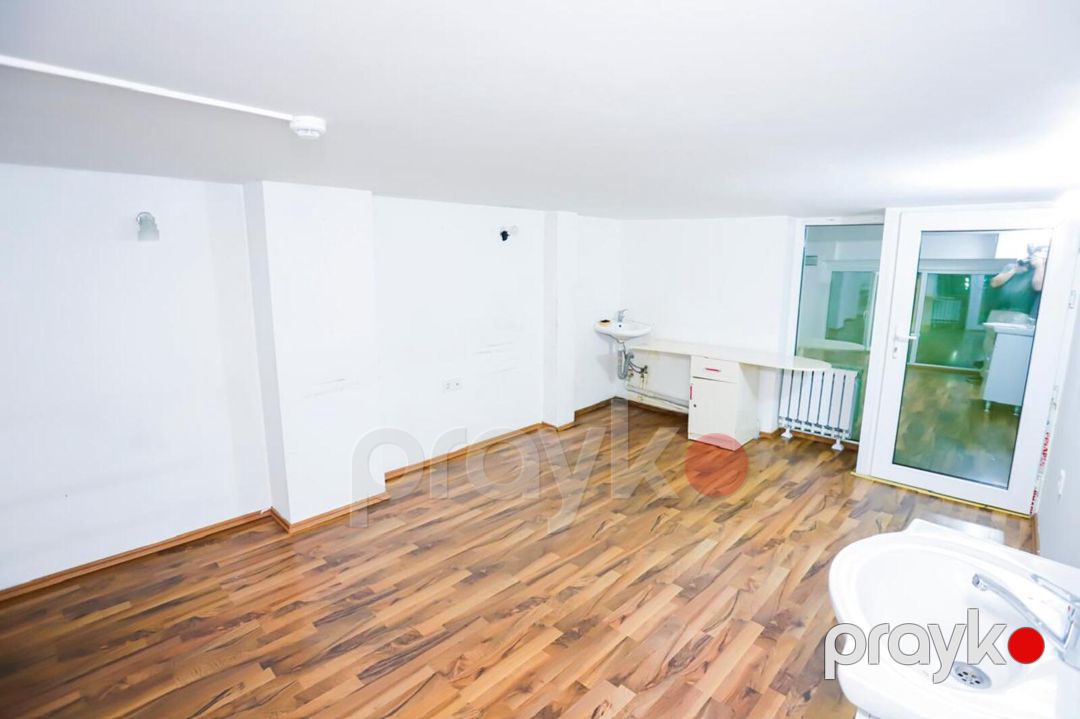 İcarəyə verilir obyekt 330 m² — Əmlak, Bakı (9)