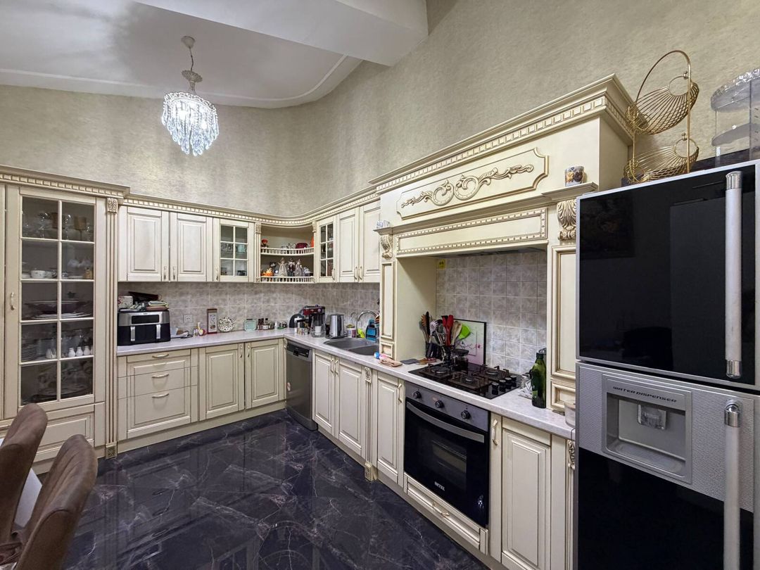 İcarəyə verilir 2 otaqlı yeni tikili 115 m² — Mənzil, Bakı (12)