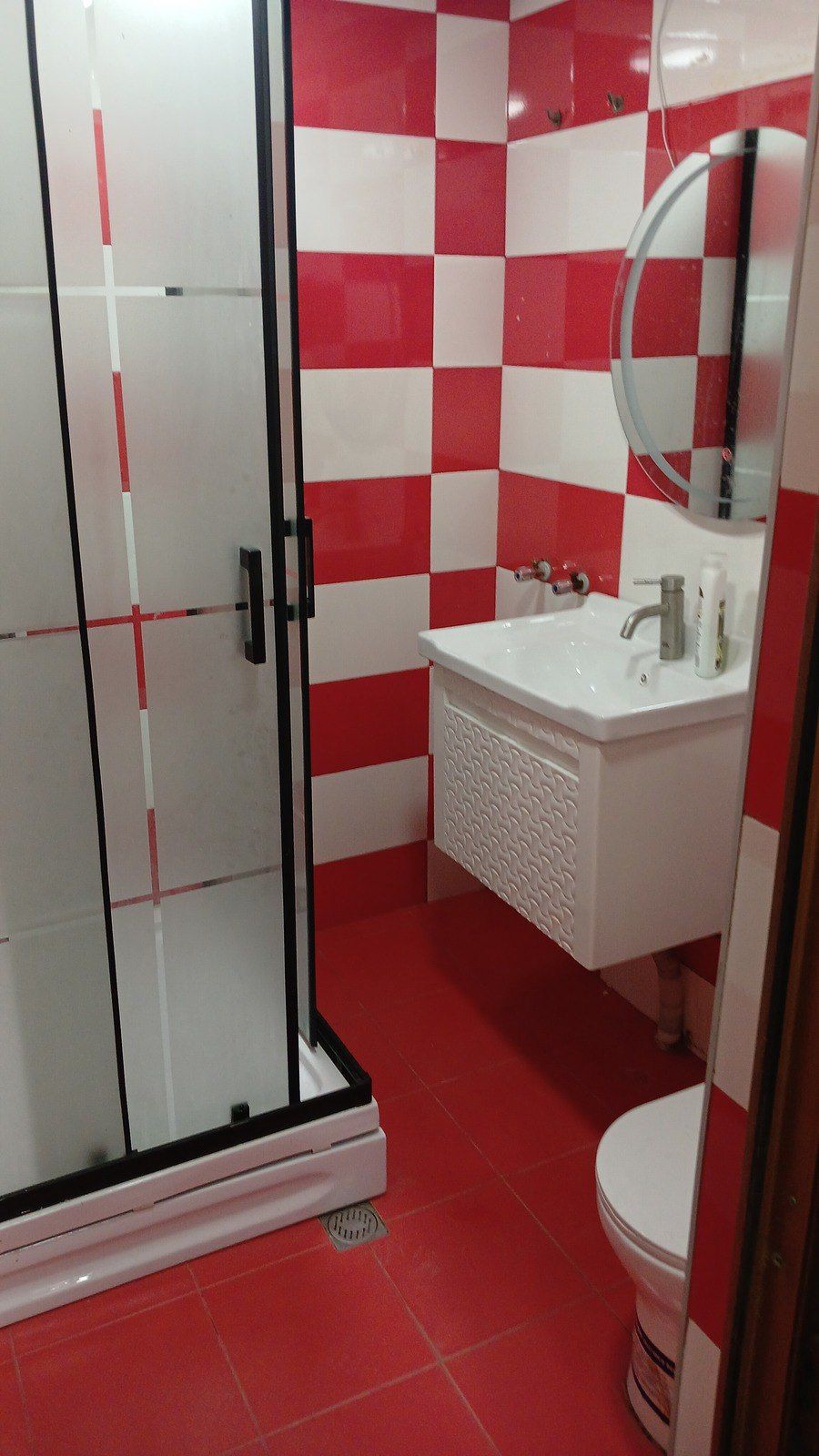 Satılır 2 otaqlı yeni tikili 66 m² — Mənzil, Bakı (4)