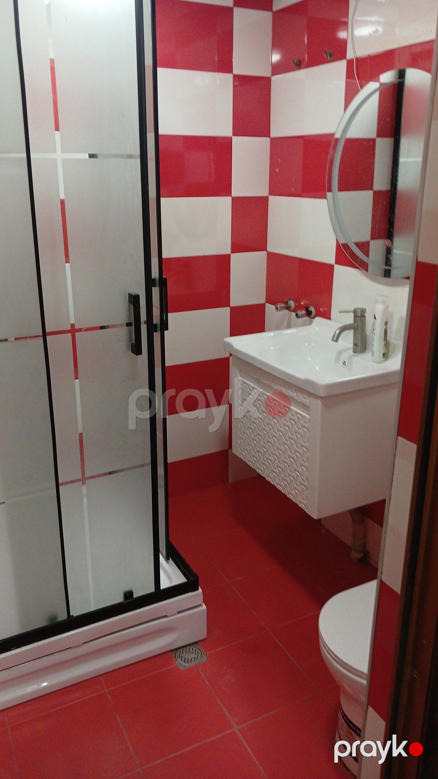 Satılır 2 otaqlı yeni tikili 66 m² — Mənzil, Bakı (4)