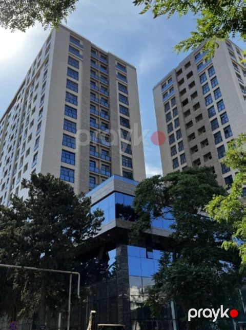 Satılır 3 otaqlı yeni tikili 127 m²