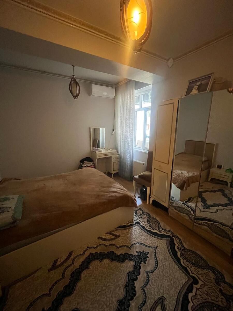 Satılır 2 otaqlı yeni tikili 56 m² — Mənzil, Bakı (10)