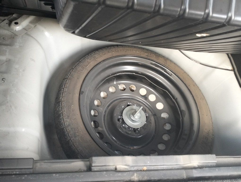 Nissan Wingroad, 1.5 L, 2016 il, 212 000 km — Avtomobillər, Bakı (9)