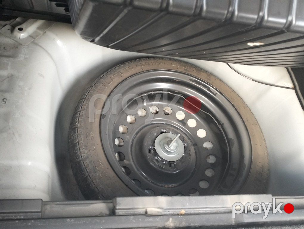 Nissan Wingroad, 1.5 L, 2016 il, 212 000 km — Avtomobillər, Bakı (9)
