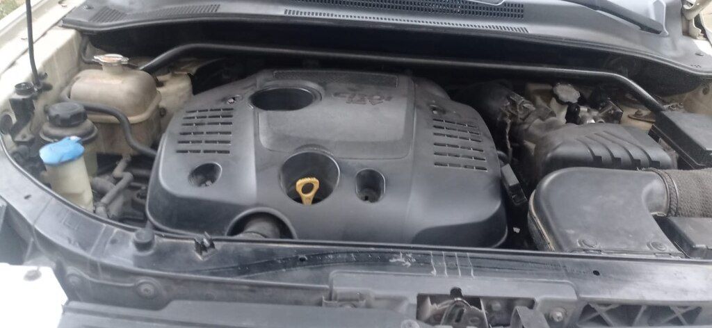 Kia Sportage, 2.0 L, 2008 il, 290 277 km — Avtomobillər, Bakı (5)