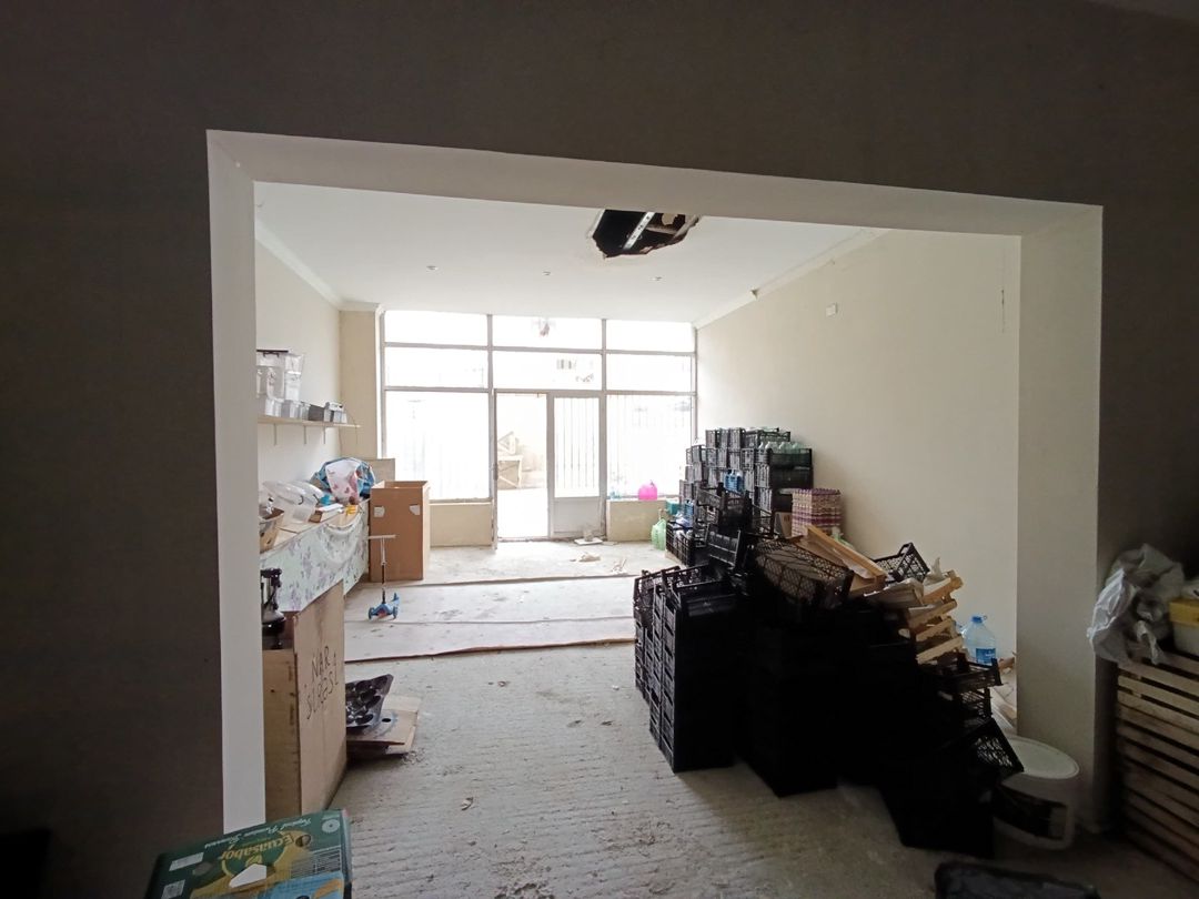 Satılır obyekt 75 m² — Əmlak, Bakı (10)