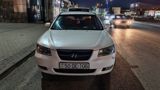 Hyundai Sonata, 2.0 L, 2007 il, 292 808 km — Otomobil
