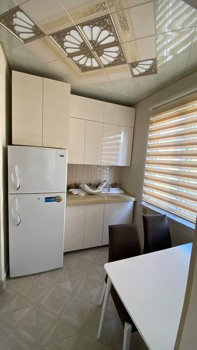 İcarəyə verilir 2 otaqlı köhnə tikili 36 m² — Mənzil, Bakı (10)