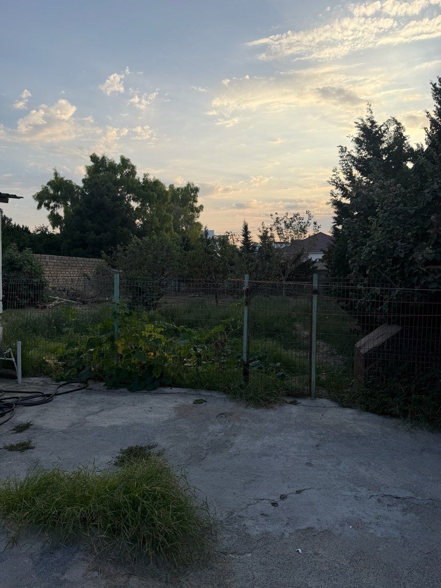 8 sot torpaq sahəsi, Mərdəkan qəs. — Torpaq, Bakı (6)