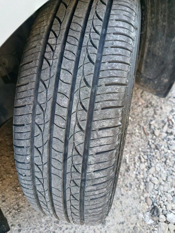 Hyundai Accent, 1.6 L, 2019 il, 152 000 km — Avtomobillər, Bakı (9)