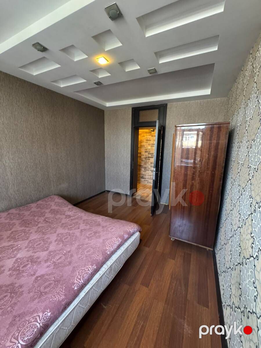 Satılır 3 otaqlı köhnə tikili 60 m² — Mənzil, Bakı (10)