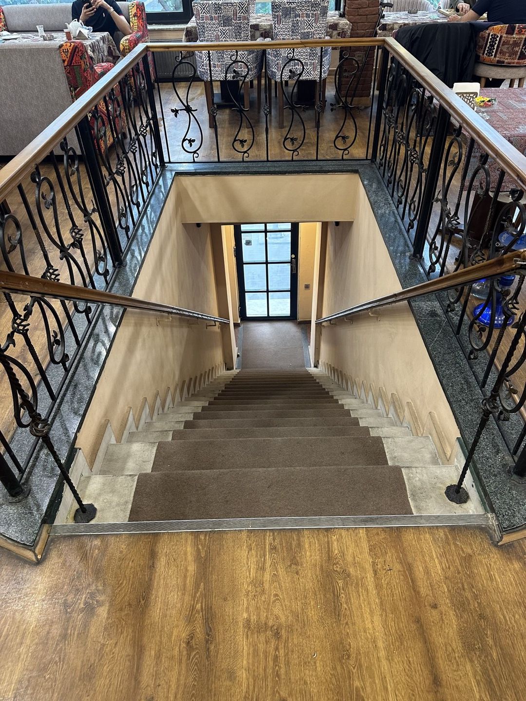 İcarəyə verilir obyekt 145 m² — Əmlak, Bakı (11)
