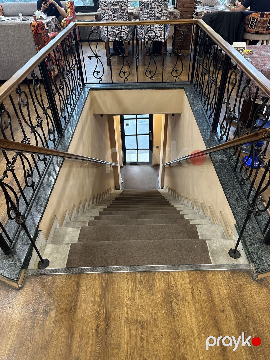 İcarəyə verilir obyekt 145 m² — Əmlak, Bakı (11)